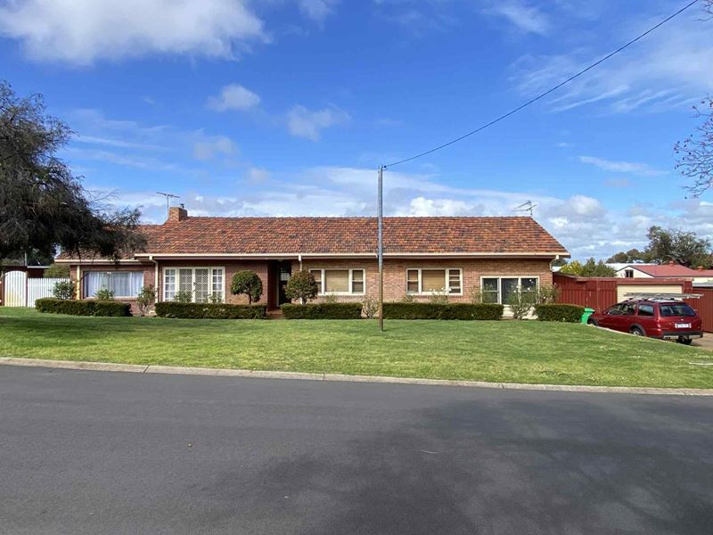 13 Goldsmith Street, South Bunbury