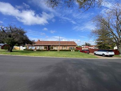 13 Goldsmith Street, South Bunbury WA 6230