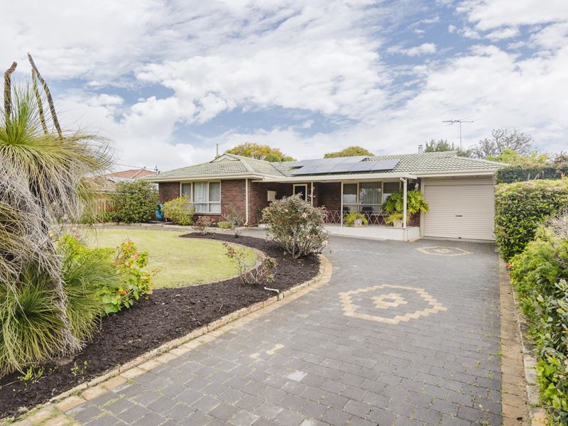 7 Rosmead Avenue, Beechboro WA 6063