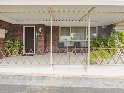 7 Rosmead Avenue, Beechboro WA 6063