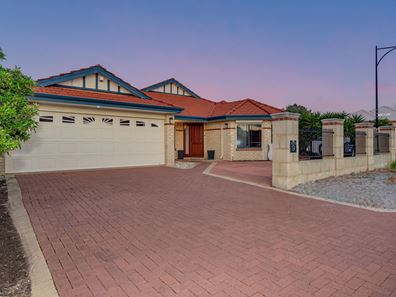 9 Horsley Green, Butler WA 6036