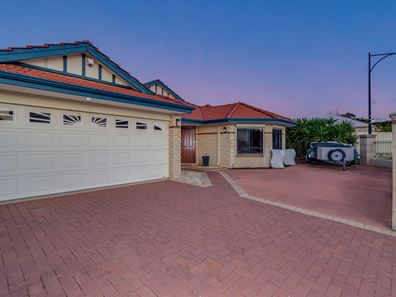 9 Horsley Green, Butler WA 6036