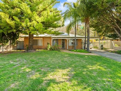 24 Reynolds Avenue, Greenfields WA 6210