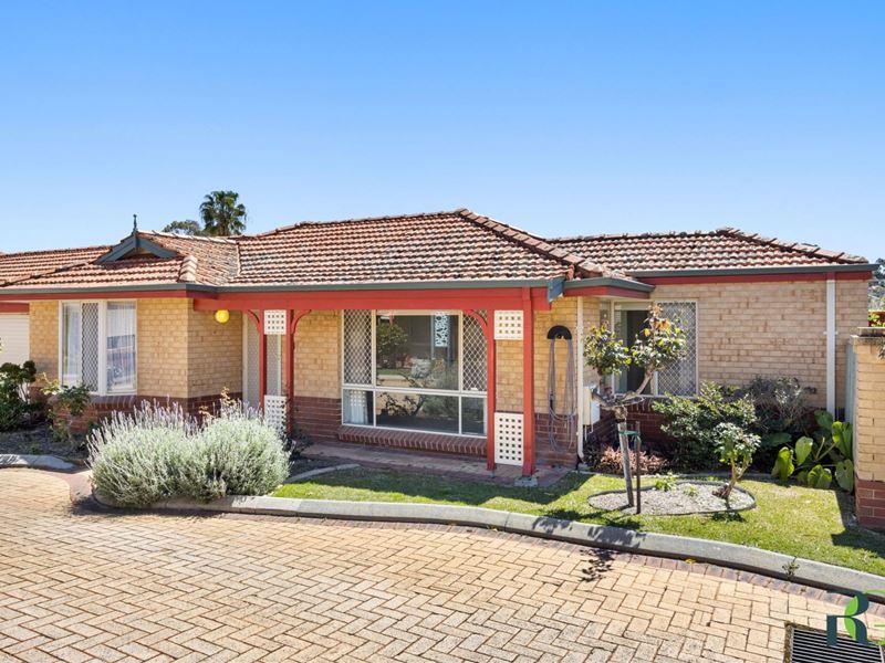 2/4 Sang Place, Bayswater WA 6053