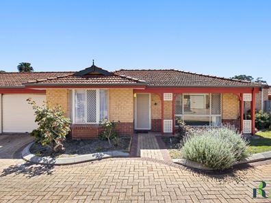 2/4 Sang Place, Bayswater WA 6053