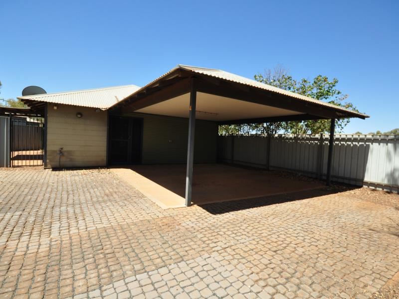 3/2 Phalarope Way, South Hedland