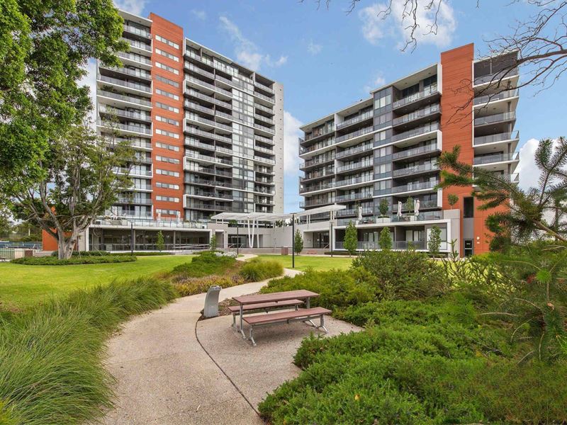 76/3 Homelea Court, Rivervale WA 6103