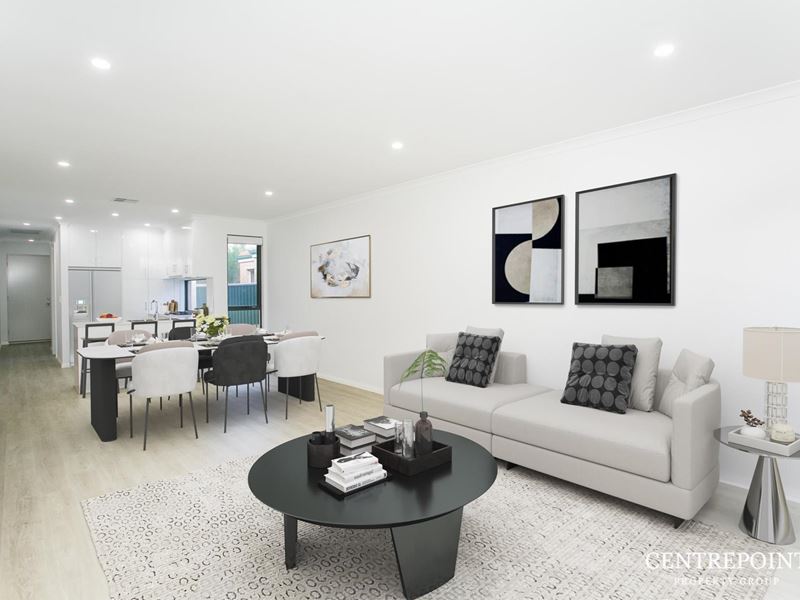 9/7 Spring Avenue, Midland WA 6056