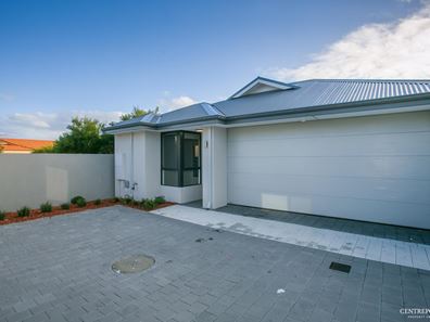 9/7 Spring Avenue, Midland WA 6056
