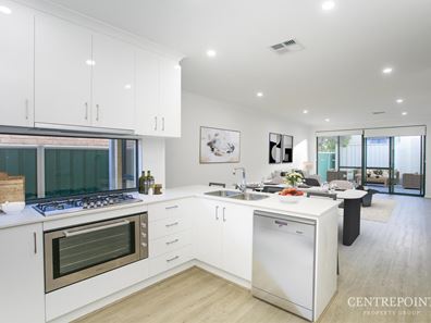 9/7 Spring Avenue, Midland WA 6056