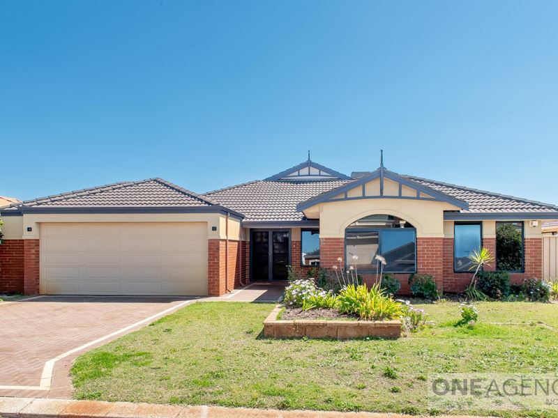 5 Houston Boulevard, Canning Vale WA 6155