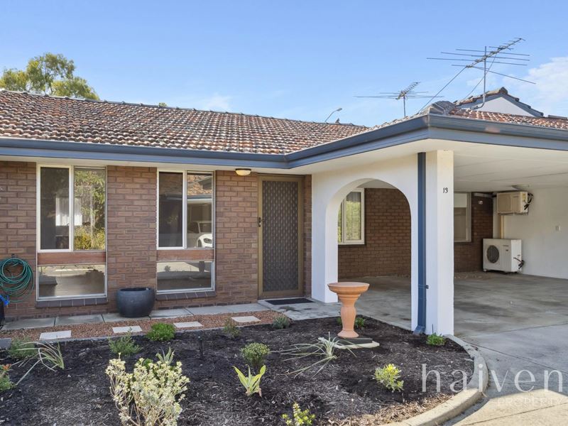 13/158 Hector Street, Osborne Park