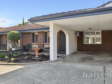 13/158 Hector Street, Osborne Park WA 6017