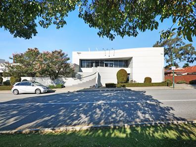 104 Stirling Highway, Nedlands WA 6009