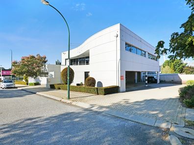 104 Stirling Highway, Nedlands WA 6009