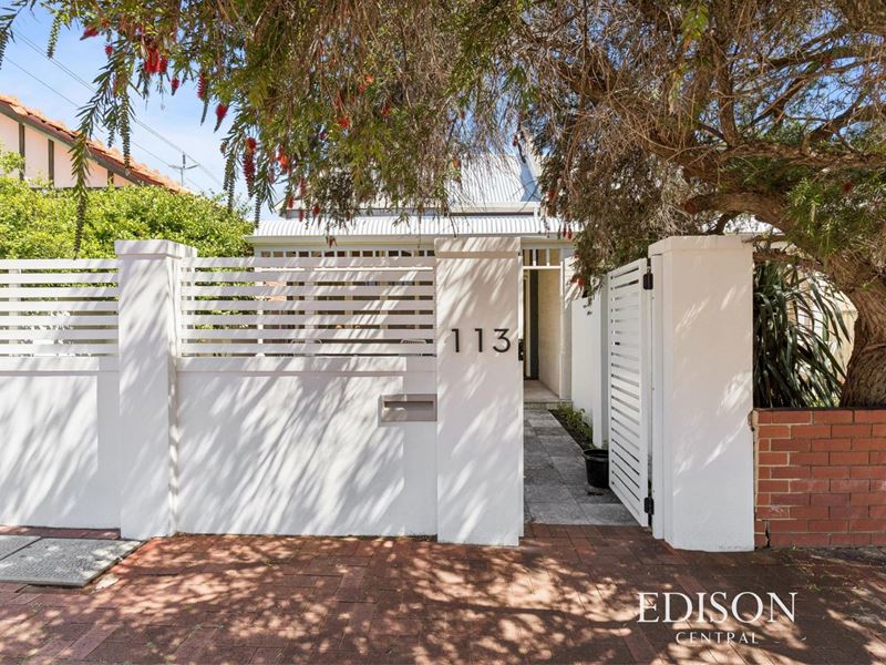 113 Carr Street, West Perth