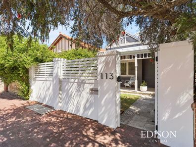 113 Carr Street, West Perth WA 6005