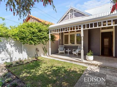 113 Carr Street, West Perth WA 6005