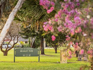5 Hatch Place, Bibra Lake WA 6163