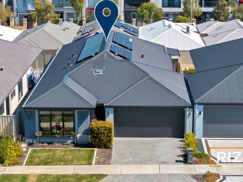 20 Media Crescent, Banksia Grove