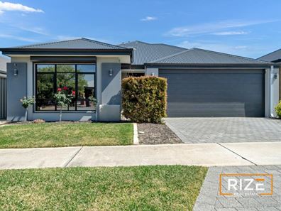 20 Media Crescent, Banksia Grove WA 6031