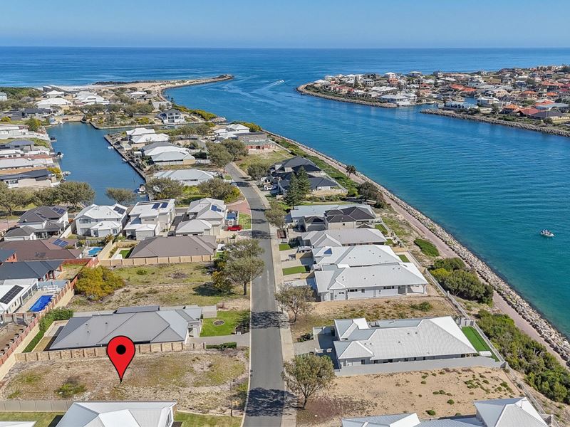 39 Channel View, Dawesville