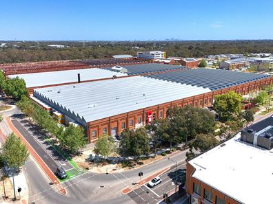 Lots 2 & 3 / 6 Centennial Place, Midland WA 6056