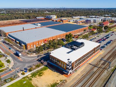 Lots 2 & 3 / 6 Centennial Place, Midland WA 6056