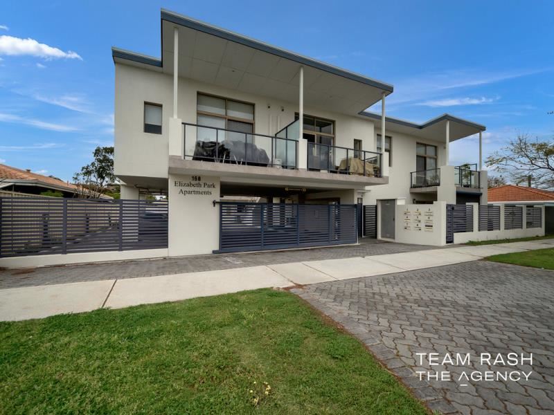 2/168 Sydenham Street, Kewdale