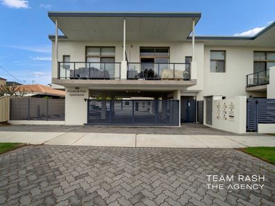 2/168 Sydenham Street, Kewdale WA 6105