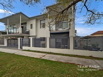 2/168 Sydenham Street, Kewdale WA 6105