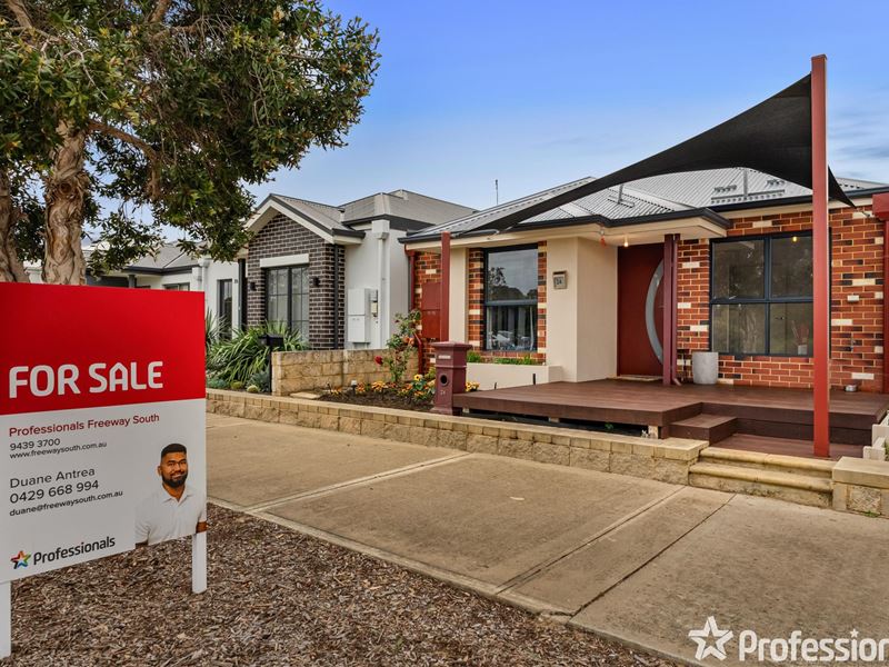 24 Butterleaf Road, Baldivis WA 6171