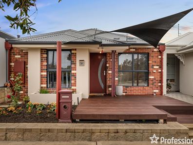 24 Butterleaf Road, Baldivis WA 6171