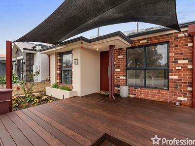 24 Butterleaf Road, Baldivis WA 6171
