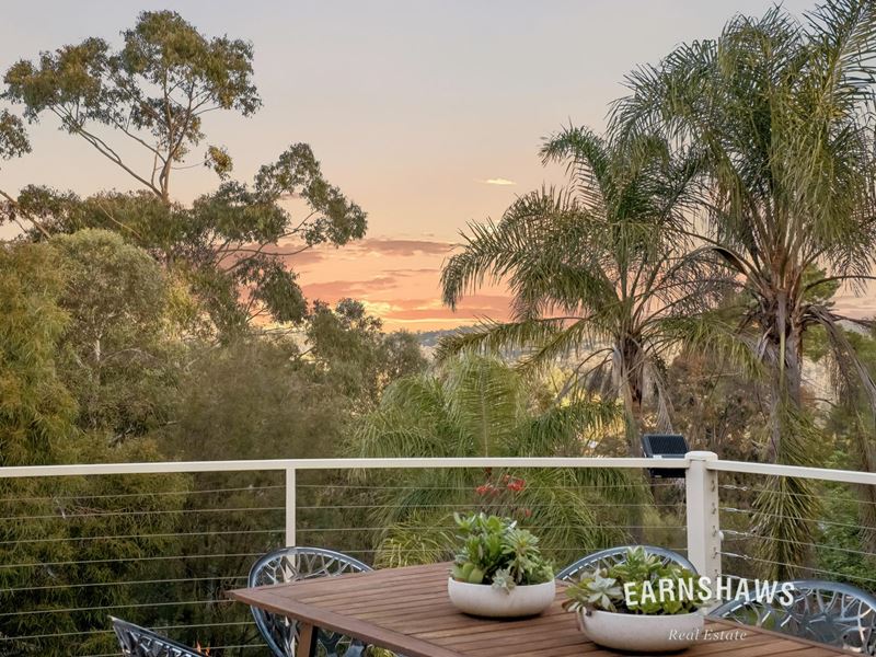 3 Owen Road, Darlington WA 6070