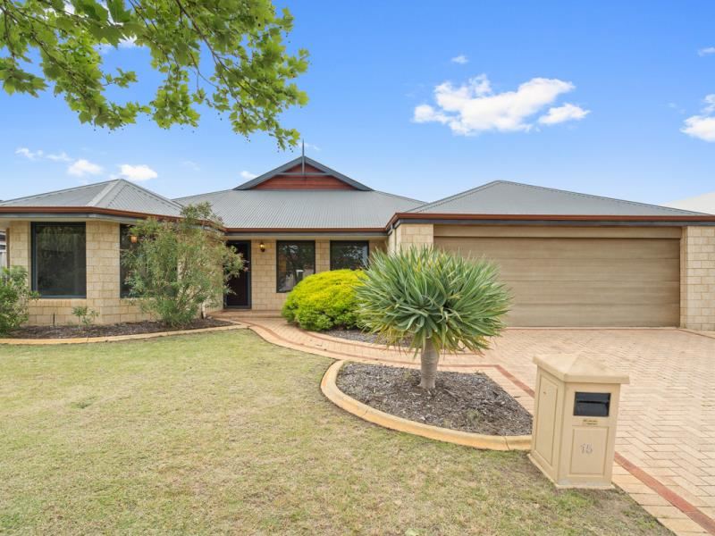 15 Salwick Street, Butler WA 6036