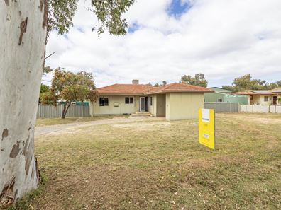 6 McGowan Place, Eneabba WA 6518