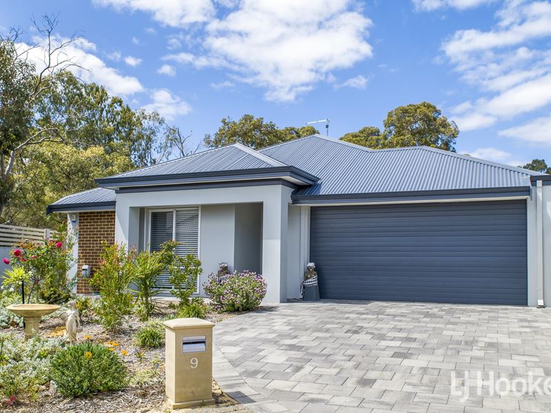 9 Toscana Way, Kelmscott