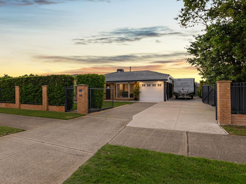 100 Seabrooke Avenue, Rockingham
