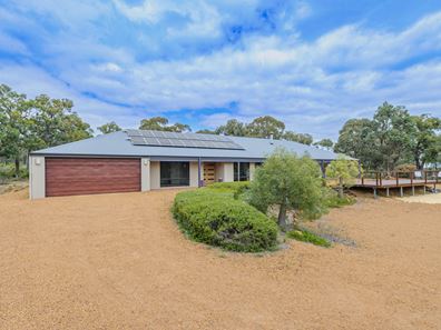 163 Guernsey Rise, Chittering WA 6084