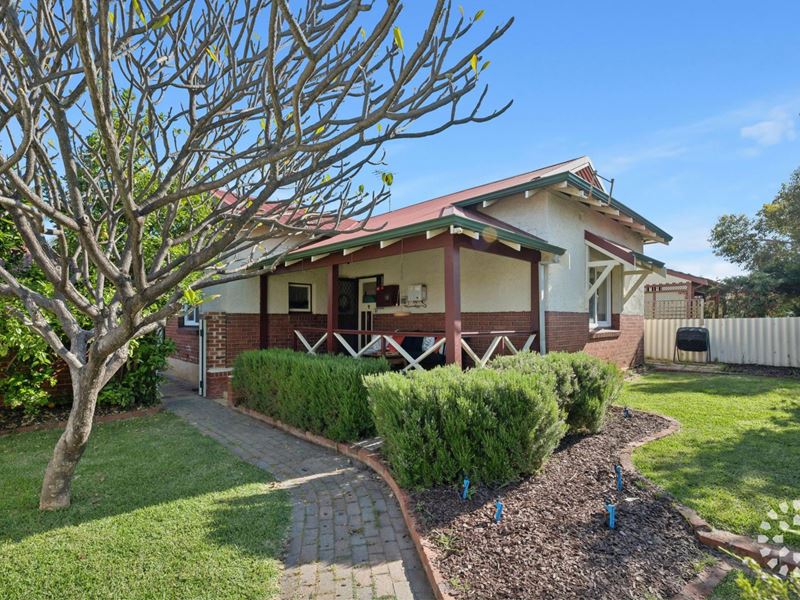 87 Holland Street, Fremantle