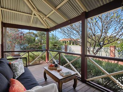 87 Holland Street, Fremantle WA 6160