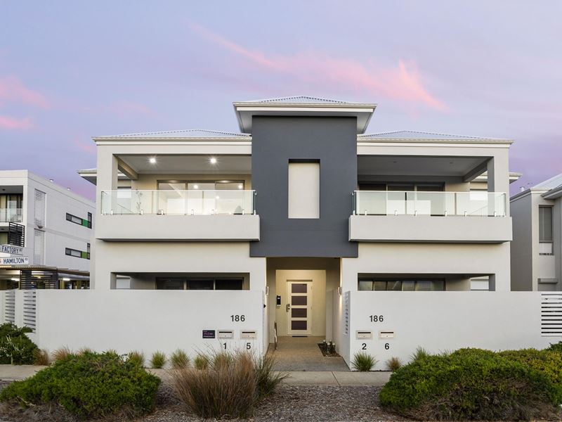 5/186 Hamilton Road, Spearwood WA 6163