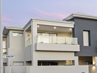 5/186 Hamilton Road, Spearwood WA 6163
