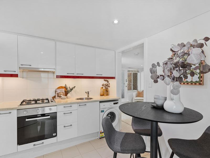 13/23 Avonmore Terrace, Cottesloe