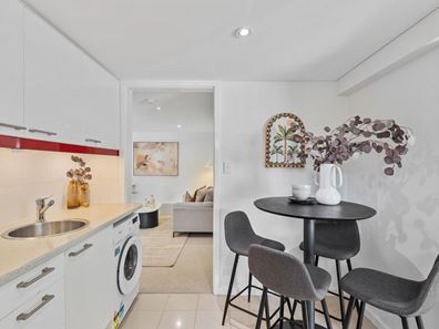 13/23 Avonmore Terrace, Cottesloe WA 6011