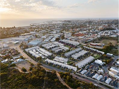 8 Kartdijin Road, Beaconsfield WA 6162