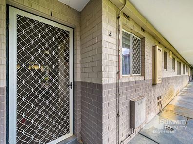 2/40 Reynolds Way, Withers WA 6230