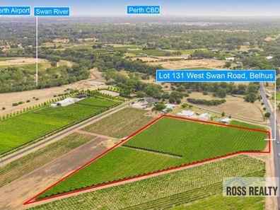12930 West Swan Road, Belhus WA 6069