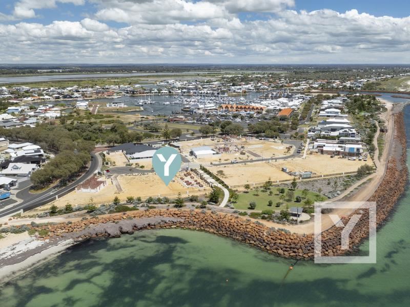 8 Chine Place, Geographe